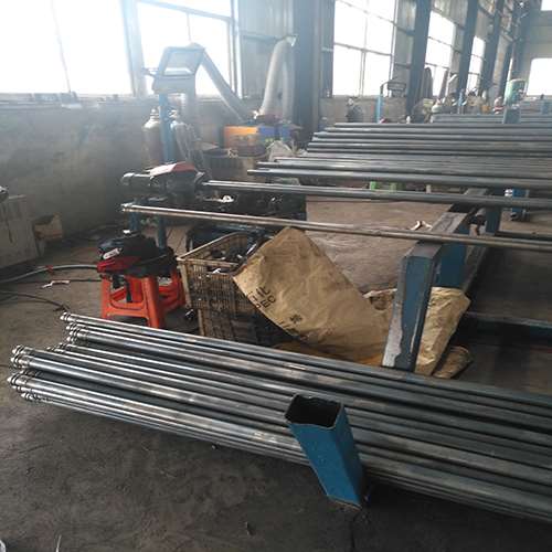 阳城桥梁桩基声测管的施工工艺流程